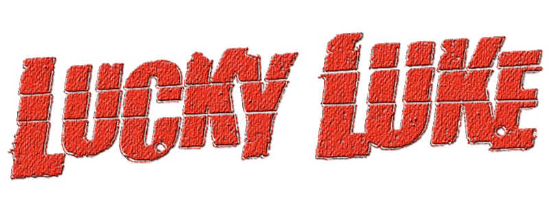 Lucky Luke