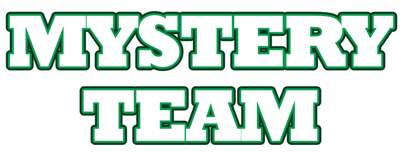 Mystery Team