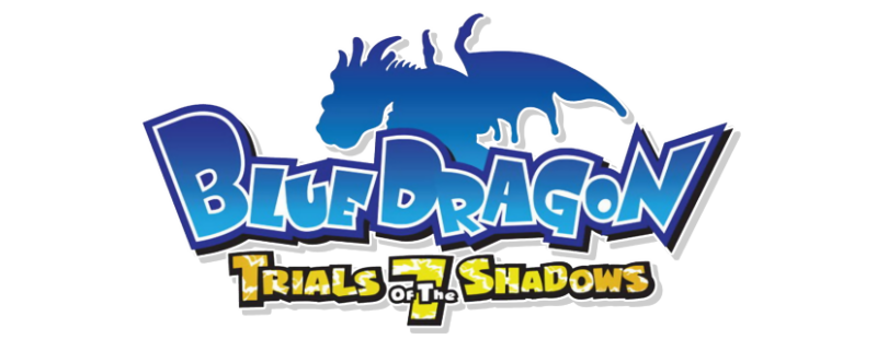 Blue Dragon