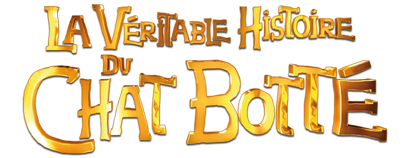 The True Story of Puss'N Boots