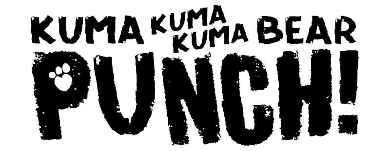 Kuma Kuma Kuma Bear