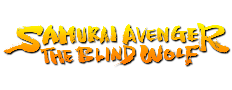 Samurai Avenger: The Blind Wolf