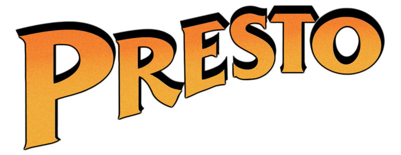 Presto