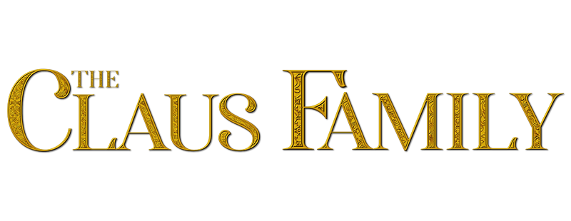The Claus Family