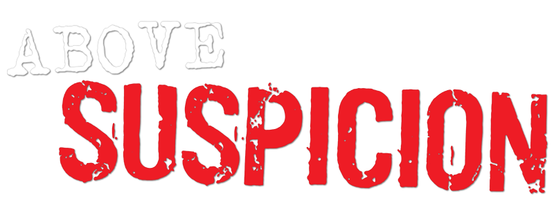 Above Suspicion