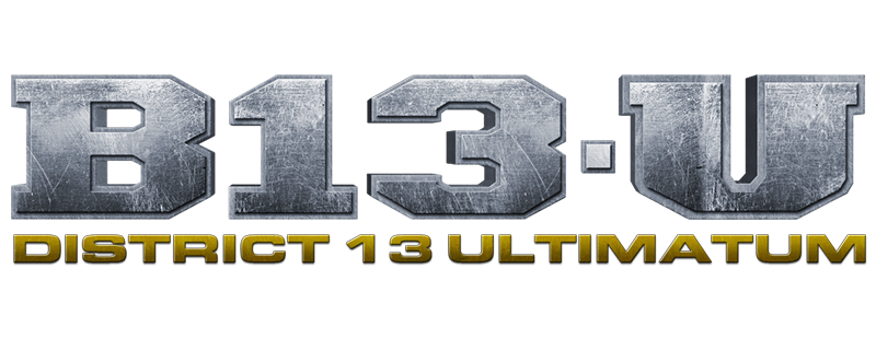 District 13: Ultimatum