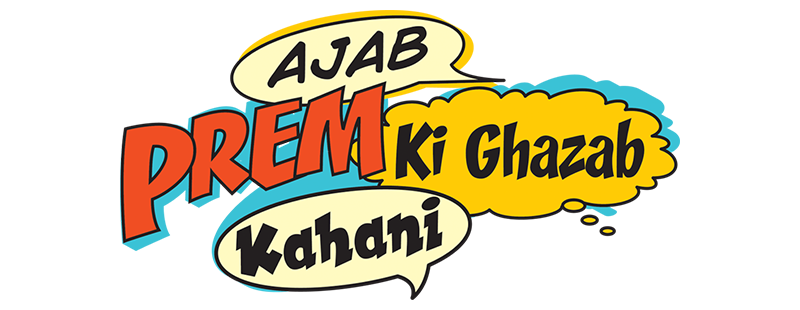 Ajab Prem Ki Ghazab Kahani
