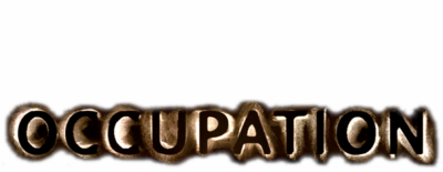 Occupation