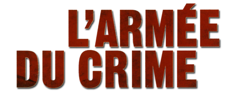Army of Crime