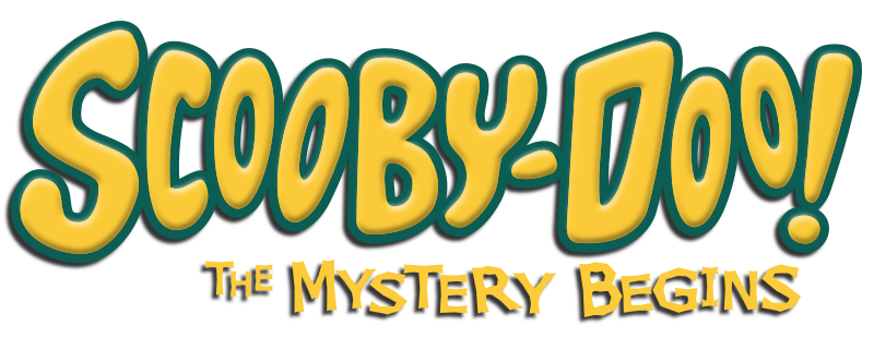 Scooby-Doo! The Mystery Begins