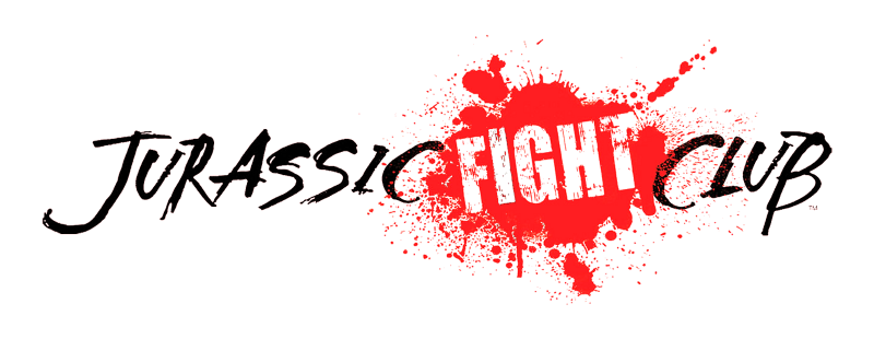 Jurassic Fight Club