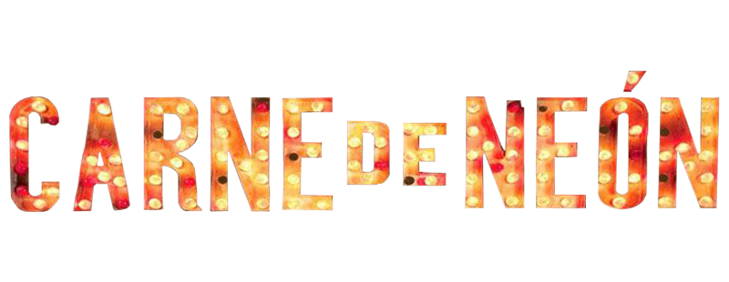 Neon Flesh