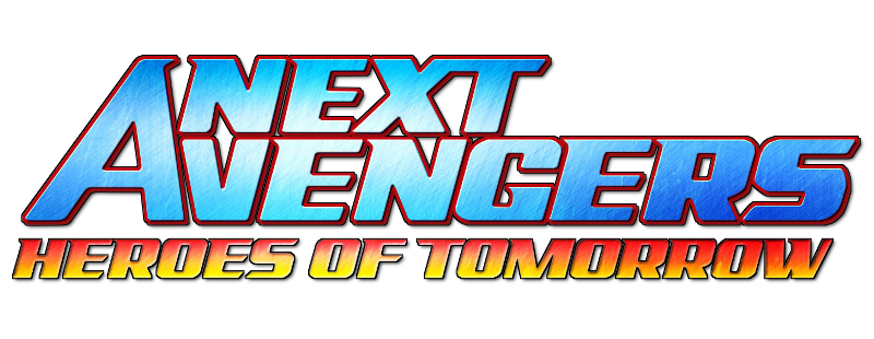 Next Avengers: Heroes of Tomorrow