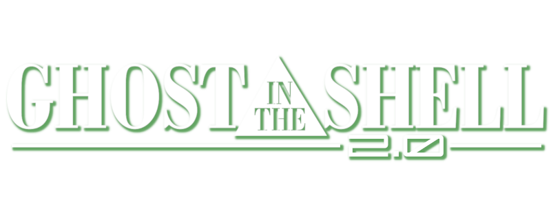 Ghost in the Shell 2.0