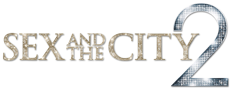 Sex and the City 2