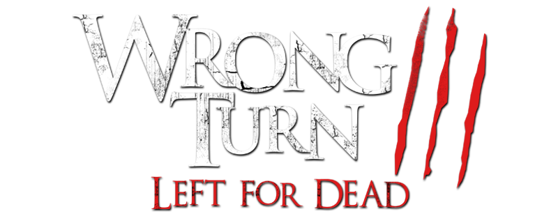 Wrong Turn 3: Left for Dead