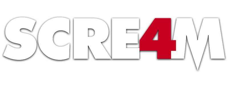 Scream 4