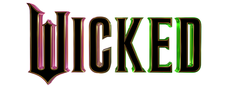 Wicked logo
