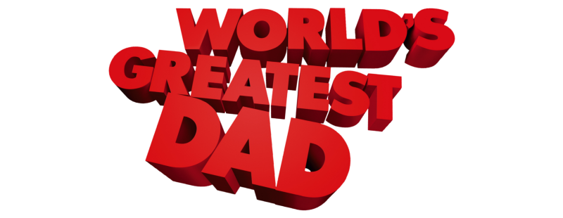 World's Greatest Dad
