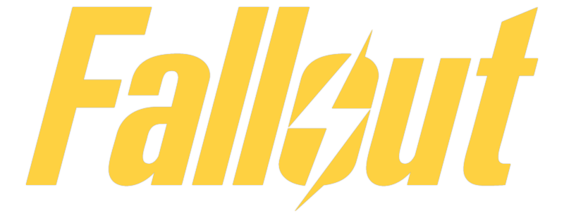 Fallout logo