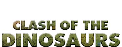 Clash of the Dinosaurs