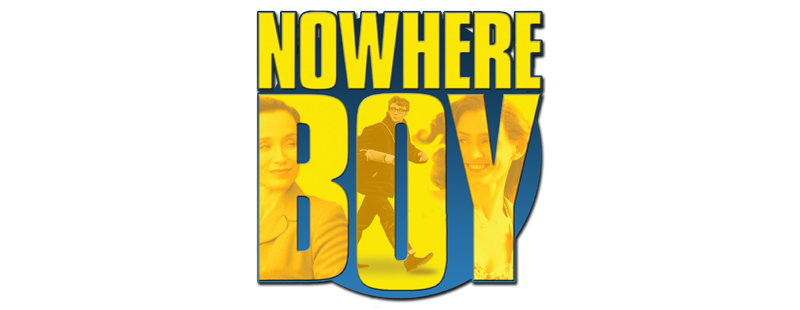 Nowhere Boy