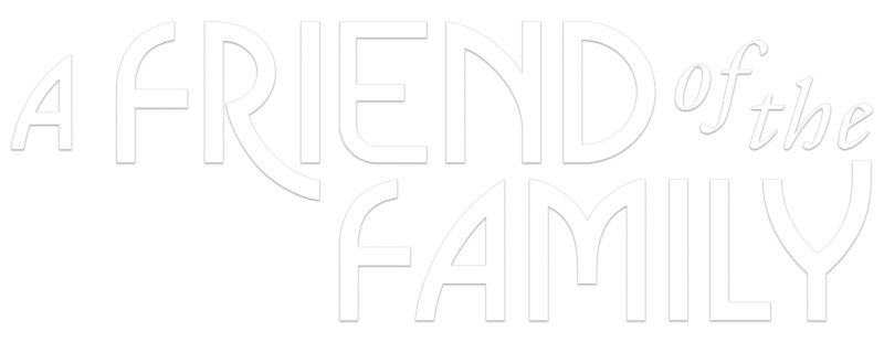 A Friend of the Family logo