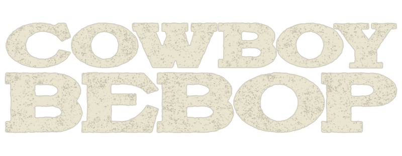 Cowboy Bebop