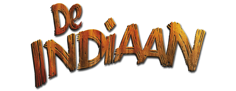 De indiaan