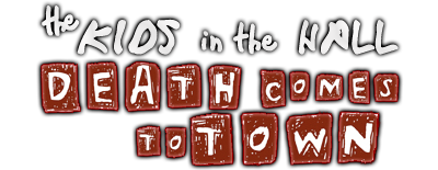 Kids in the Hall: Death Comes to Town