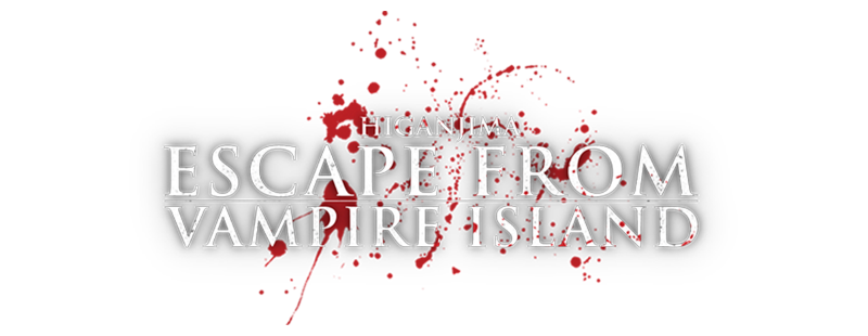 Higanjima: Escape from Vampire Island