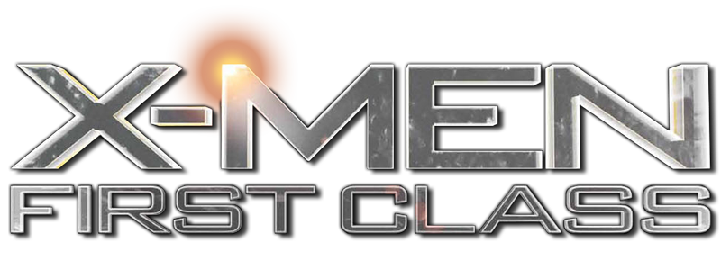 X-Men: First Class