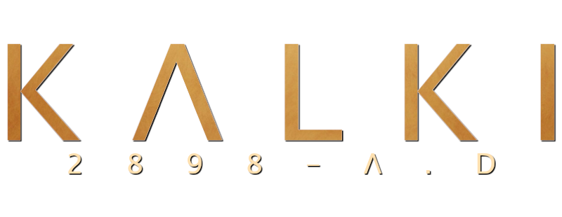 Kalki 2898 AD