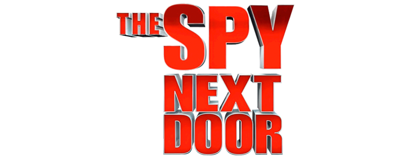 The Spy Next Door