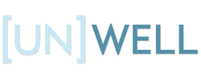 (Un)Well