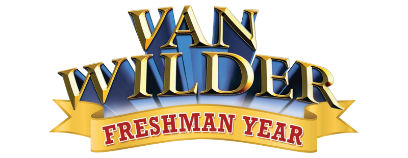 Van Wilder: Freshman Year