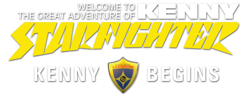 Kenny Begins