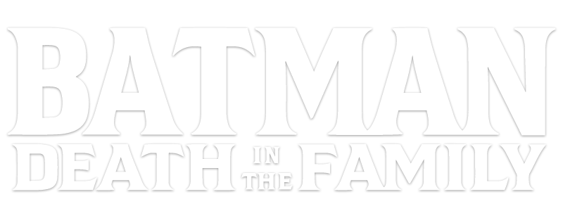 Batman: Death in the Family