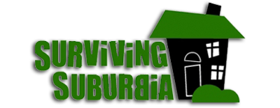Surviving Suburbia
