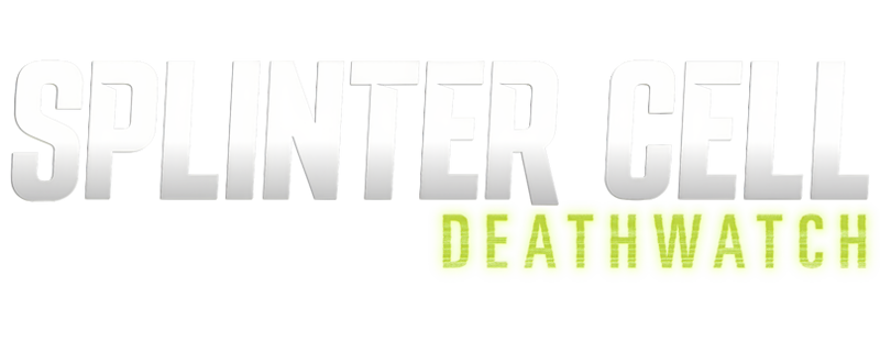 Splinter Cell: Deathwatch