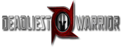 Deadliest Warrior
