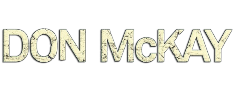 Don McKay