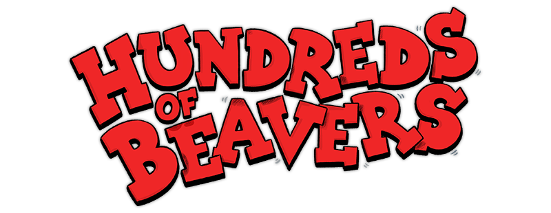 Hundreds of Beavers