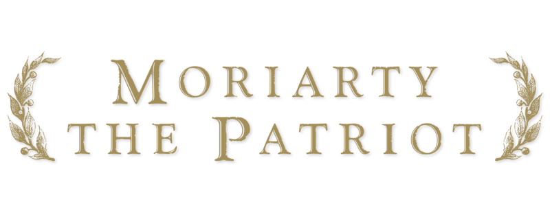 Moriarty the Patriot