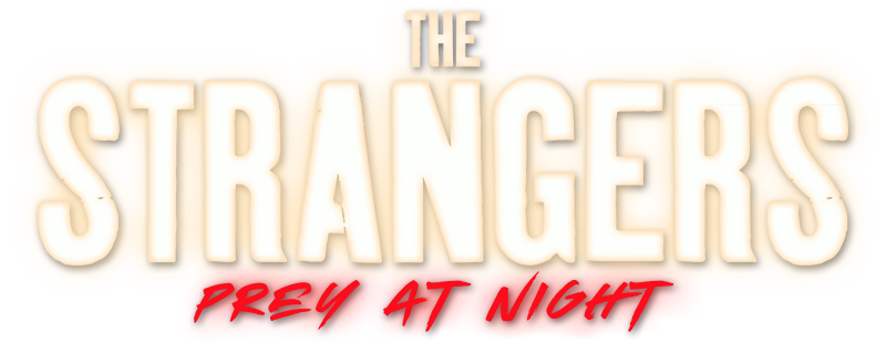 The Strangers: Prey at Night