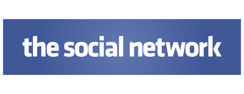 The Social Network logo