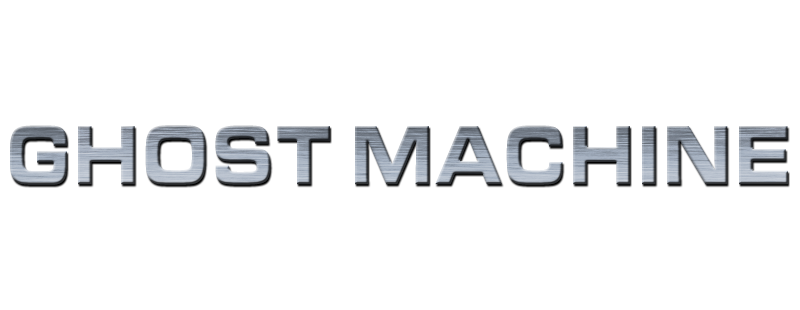 Ghost Machine