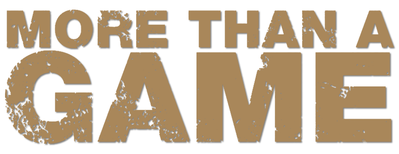 More Than a Game