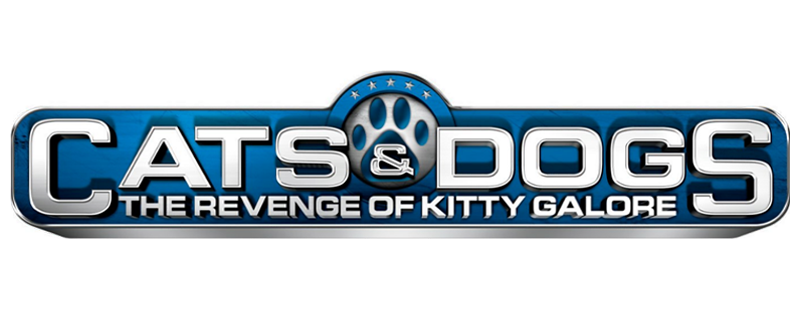 Cats & Dogs: The Revenge of Kitty Galore