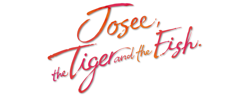 Josee, the Tiger and the Fish